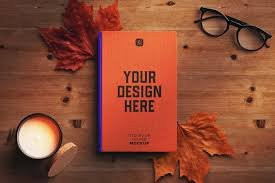 Book Printing Design