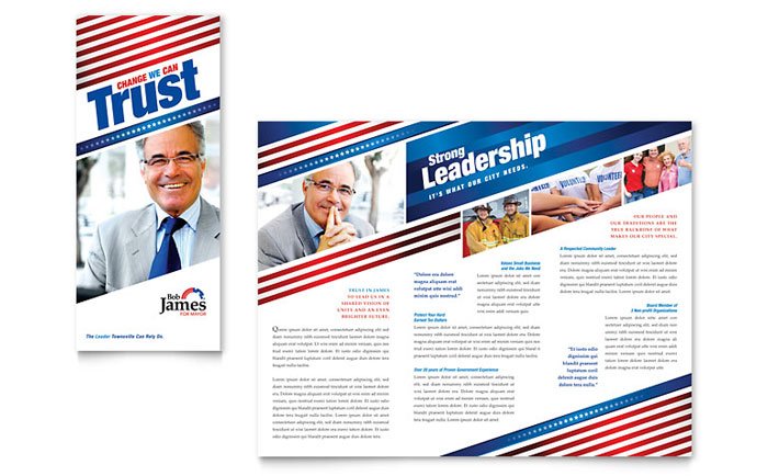 Brochures