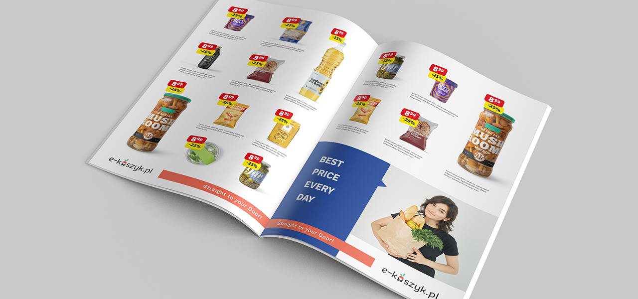Catalogues